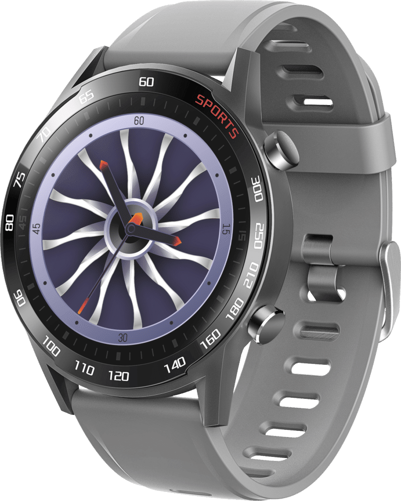 Smart Watch T23 Grey