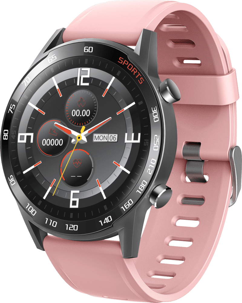 Smart Watch T23 Pink