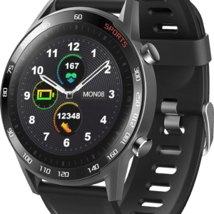 Smart Watch T23 Black