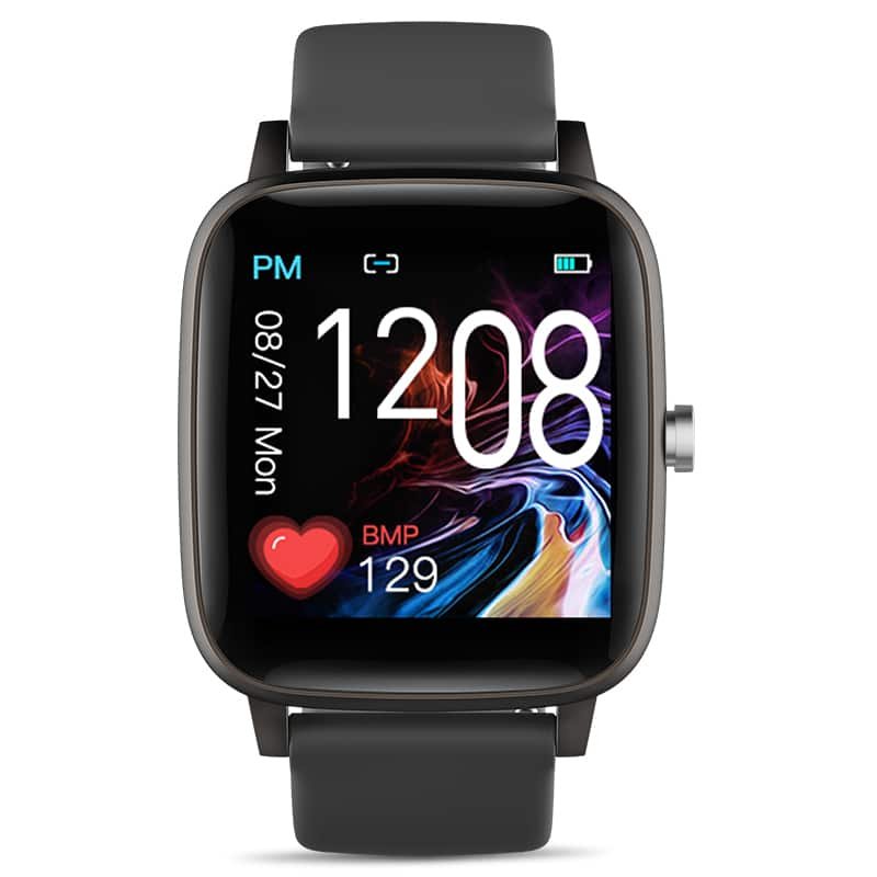 Smart Watch V98L Black