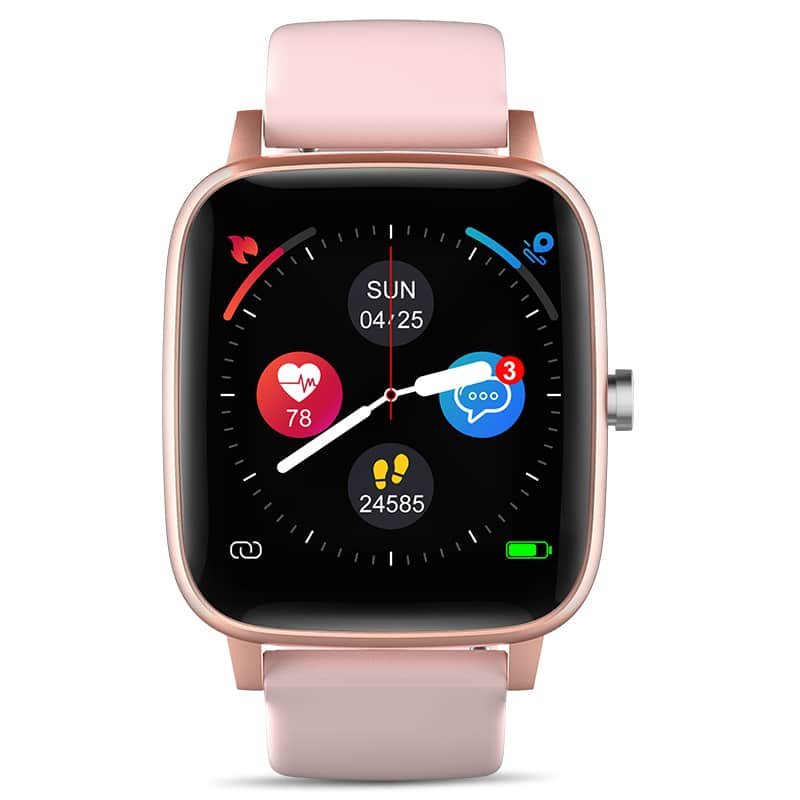 Smart Watch V98L Pink